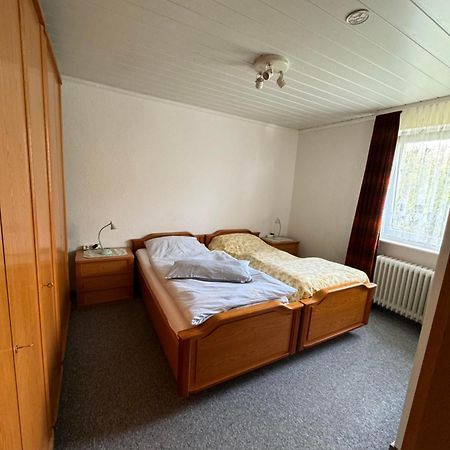 Ewald Von Holten Bremerhaven Dış mekan fotoğraf